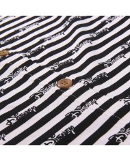 Vestito Minnie Mouse Bianco