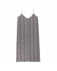 Vestito Minnie Mouse Bianco