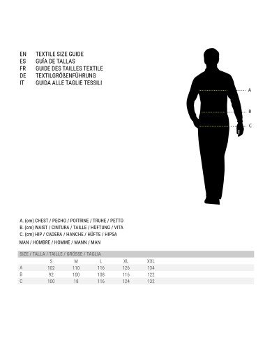 Costume per Adulti Limit Costumes Greco