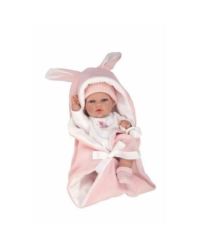 Bambolotto Neonato Arias Bambolotto Neonato Arias