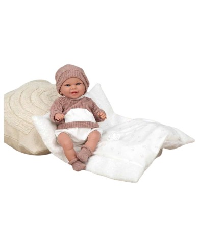 Bambolotto Neonato Arias Bambolotto Neonato Arias