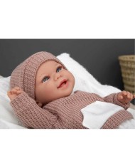 Bambolotto Neonato Arias