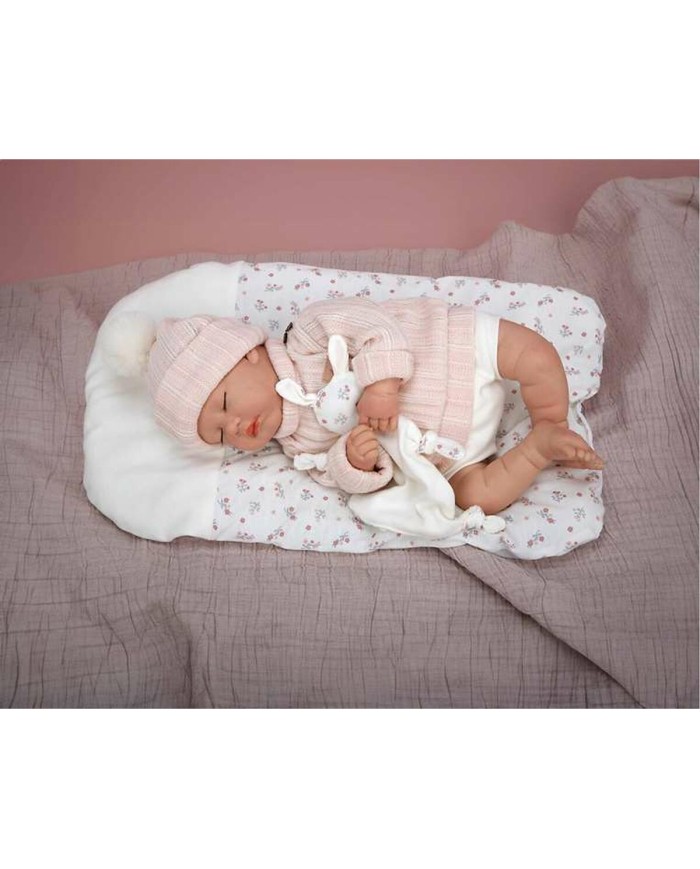 Bambolotto Neonato Arias