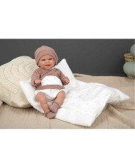 Bambolotto Neonato Arias