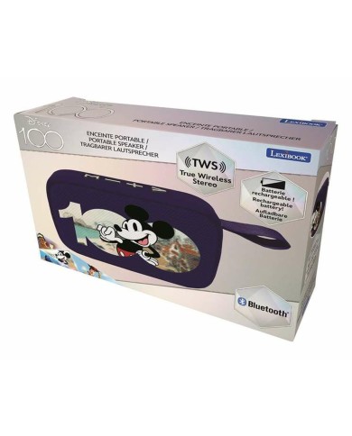 Giocattolo Interattivo Lexibook