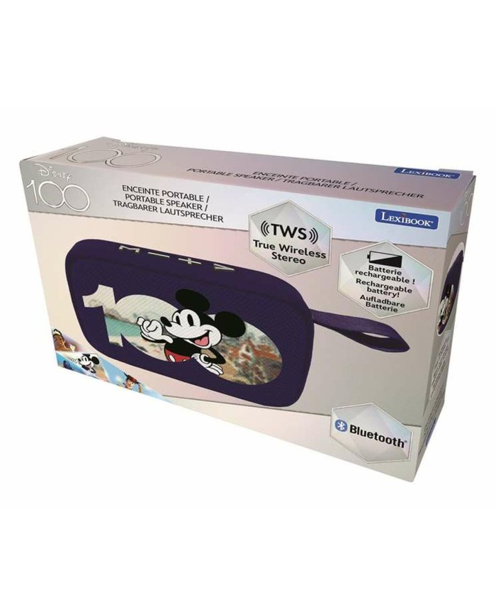 Giocattolo Interattivo Lexibook