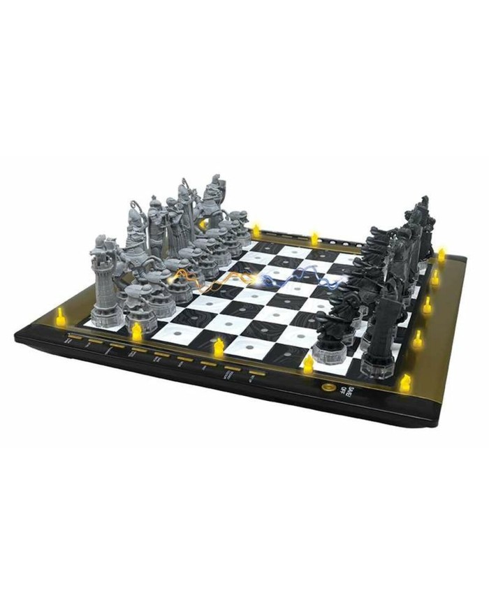 Gioco da Tavolo Lexibook PVC Plastica Gioco da Tavolo Lexibook PVC Plastica