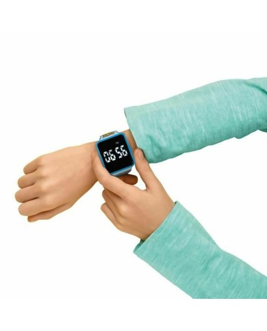 Smartwatch Lexibook Plastica