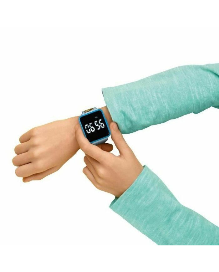 Smartwatch Lexibook Plastica