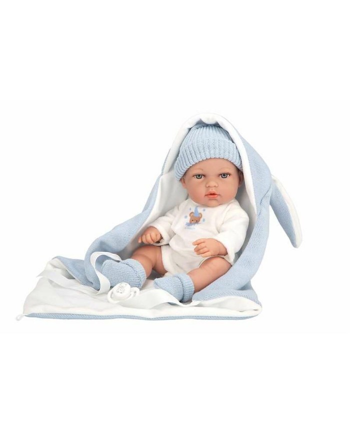 Bambolotto Neonato Arias