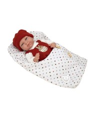 Bambola Colorbaby 85 cm