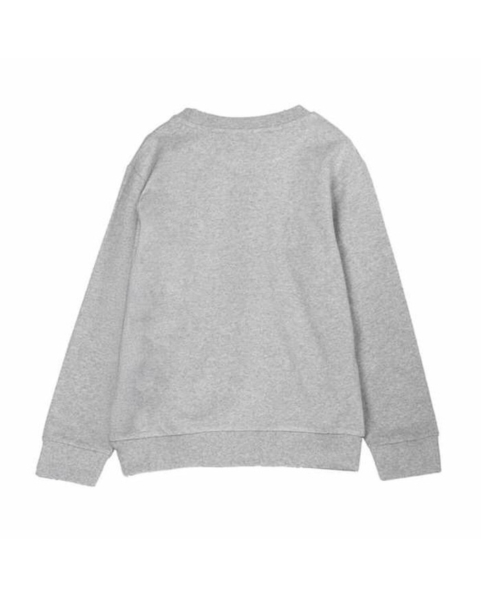 Felpa senza Cappuccio Bambino Toy Story Grigio Felpa senza Cappuccio Bambino Toy Story Grigio