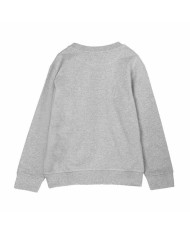 Felpa senza Cappuccio Bambino Toy Story Grigio Felpa senza Cappuccio Bambino Toy Story Grigio