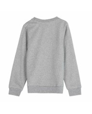 Felpa senza Cappuccio Bambino The Mandalorian Beige Felpa senza Cappuccio Bambino The Mandalorian Beige