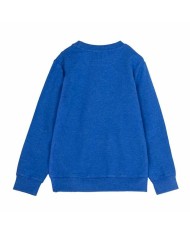 Felpa senza Cappuccio Bambino Stitch Blu scuro Felpa senza Cappuccio Bambino Stitch Blu scuro