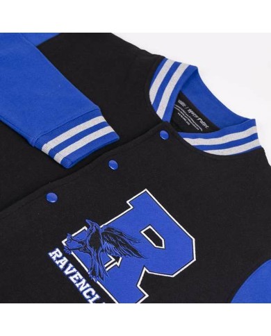 Giacca per Adulti Harry Potter Ravenclaw Azzurro Giacca per Adulti Harry Potter Ravenclaw Azzurro