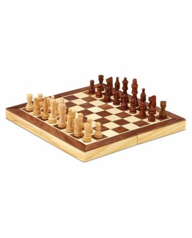 Scacchi Cayro Legno Scacchi Cayro Legno