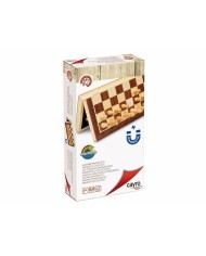 Scacchi Cayro Legno