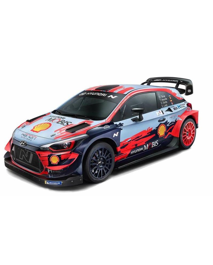 Macchinina Radiocomandata Ninco Hyundai I20 54,5 x 26 x 21 cm