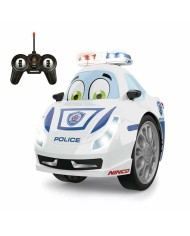 Macchinina Radiocomandata Ninco 13 x 11 x 10 cm Poliziotto Macchinina Radiocomandata Ninco 13 x 11 x 10 cm Poliziotto
