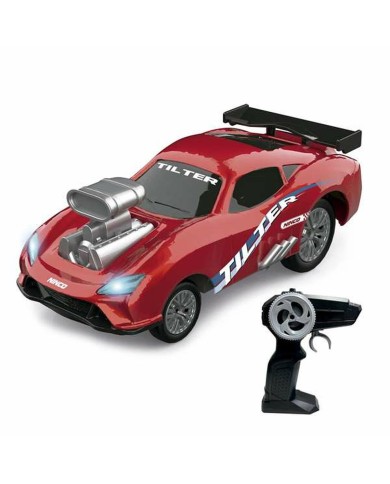 Macchinina Radiocomandata Ninco Tilter