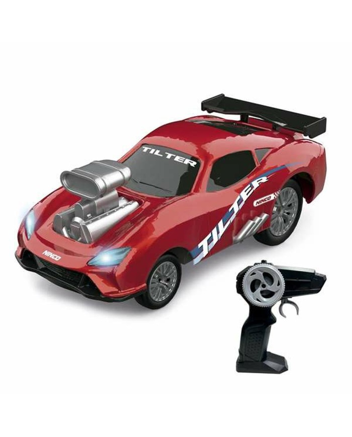 Macchinina Radiocomandata Ninco Tilter Macchinina Radiocomandata Ninco Tilter