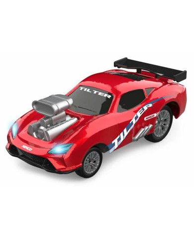 Macchinina Radiocomandata Ninco Tilter