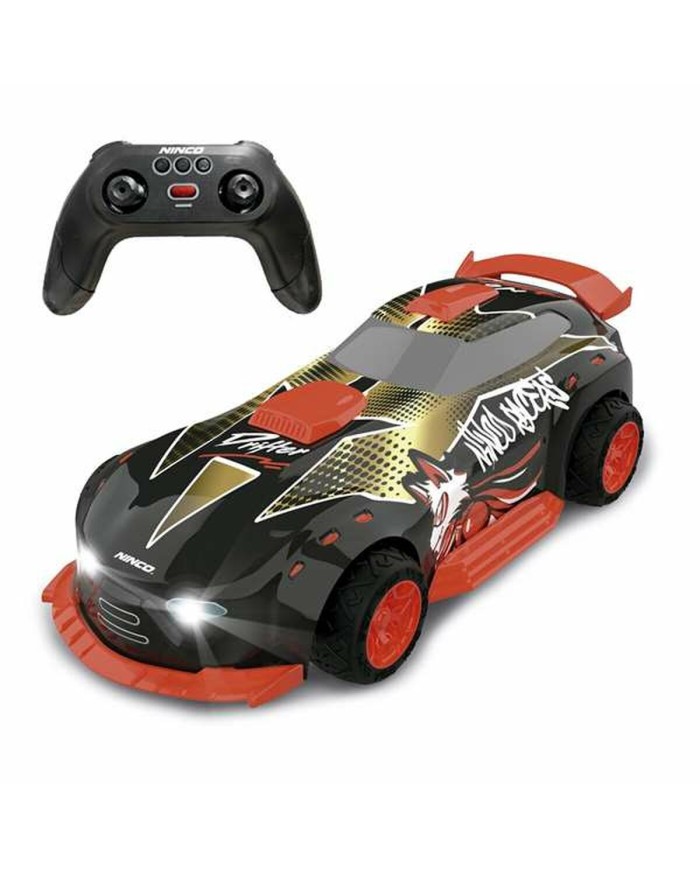 Macchinina Radiocomandata Ninco Drifter Macchinina Radiocomandata Ninco Drifter