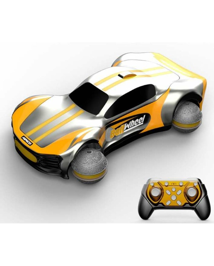 Macchinina Radiocomandata Ninco Ball Wheel Macchinina Radiocomandata Ninco Ball Wheel