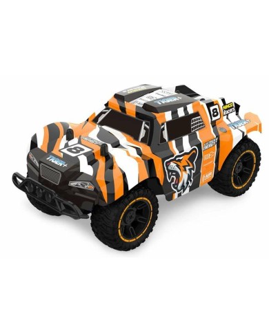 Macchinina Radiocomandata Ninco Tiger+ 1:18
