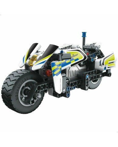 Set di Costruzioni Colorbaby