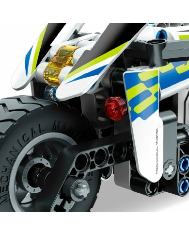 Set di Costruzioni Colorbaby