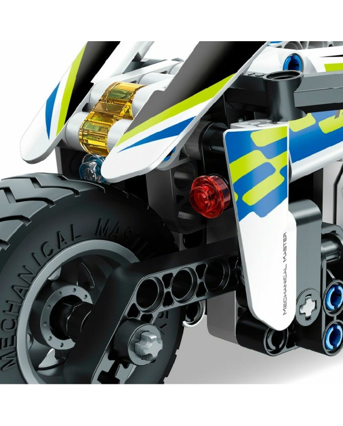 Set di Costruzioni Colorbaby