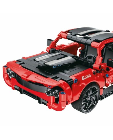 Set di Costruzioni Colorbaby