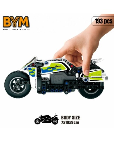 Set di Costruzioni Colorbaby