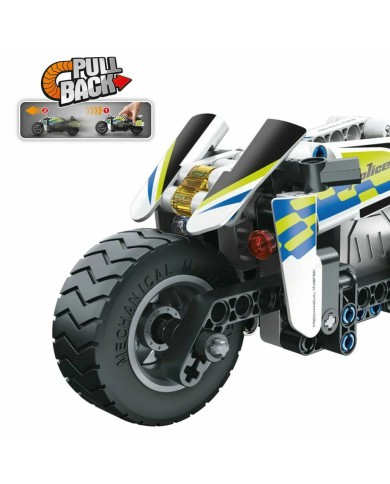 Set di Costruzioni Colorbaby