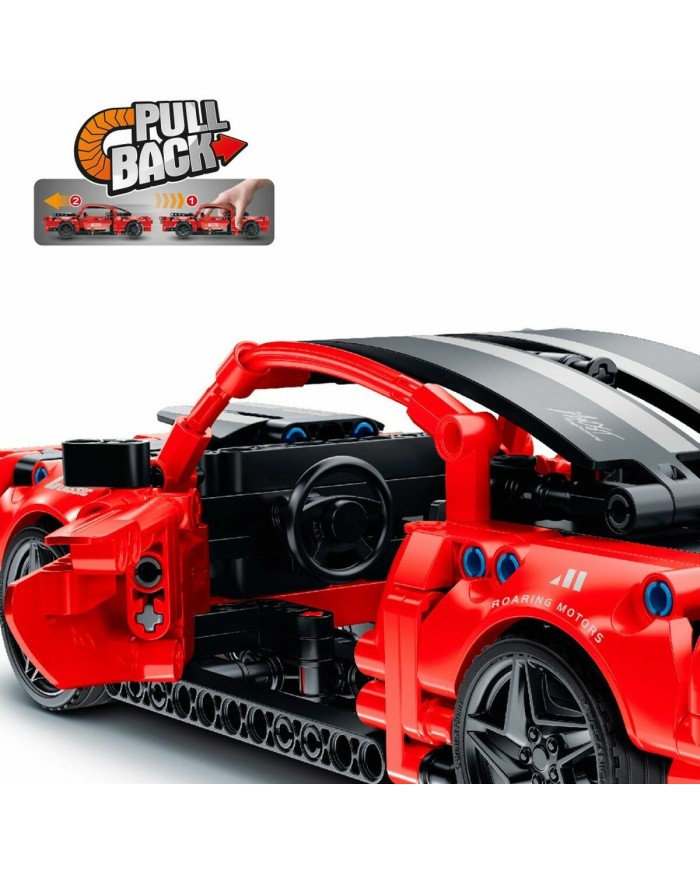 Set di Costruzioni Colorbaby Set di Costruzioni Colorbaby