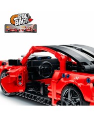 Set di Costruzioni Colorbaby Set di Costruzioni Colorbaby