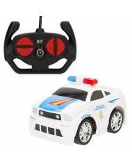 Macchinina Radiocomandata Ninco Tiger+ 1:18