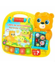 Giocattoli per cani Colorbaby Plastica Giocattoli per cani Colorbaby Plastica