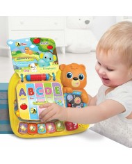 Giocattoli per cani Colorbaby Plastica Giocattoli per cani Colorbaby Plastica