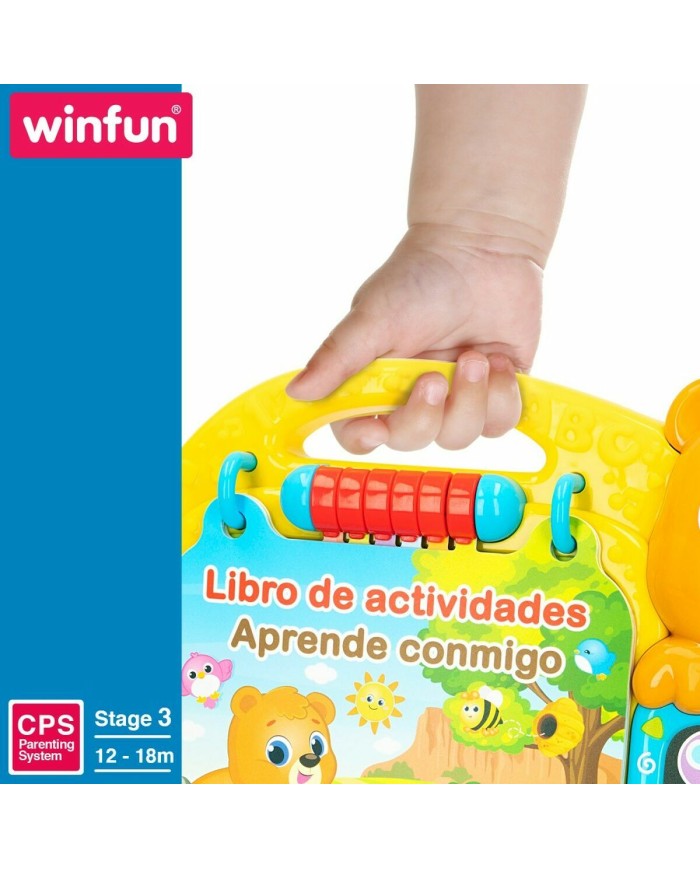 Giocattoli per cani Colorbaby Plastica Giocattoli per cani Colorbaby Plastica