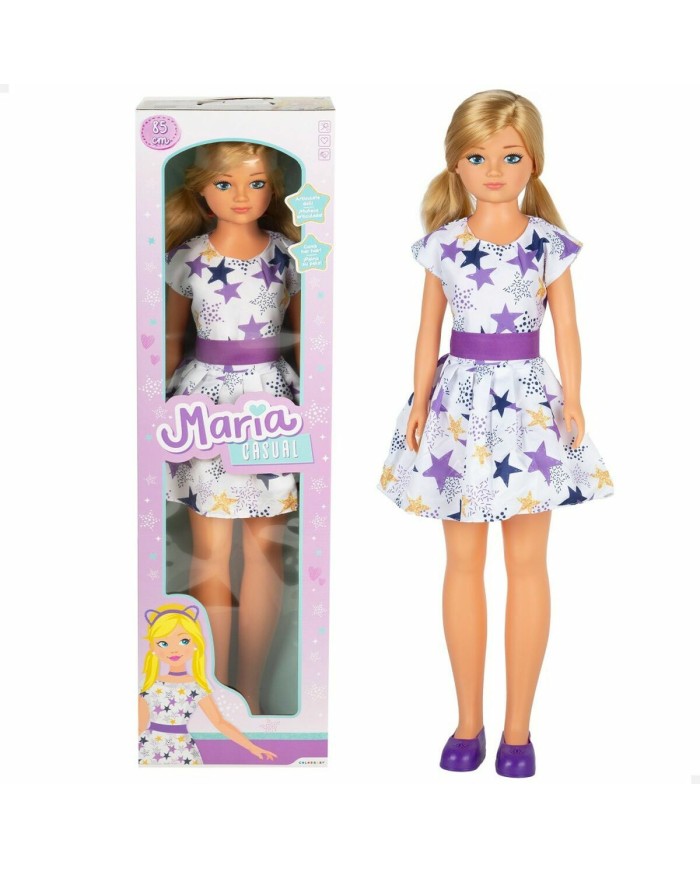 Bambola Colorbaby 85 cm