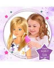 Bambola Colorbaby 85 cm