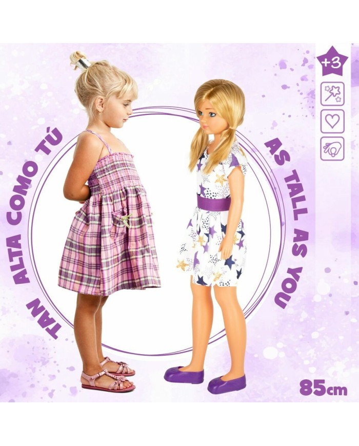 Bambola Colorbaby 85 cm