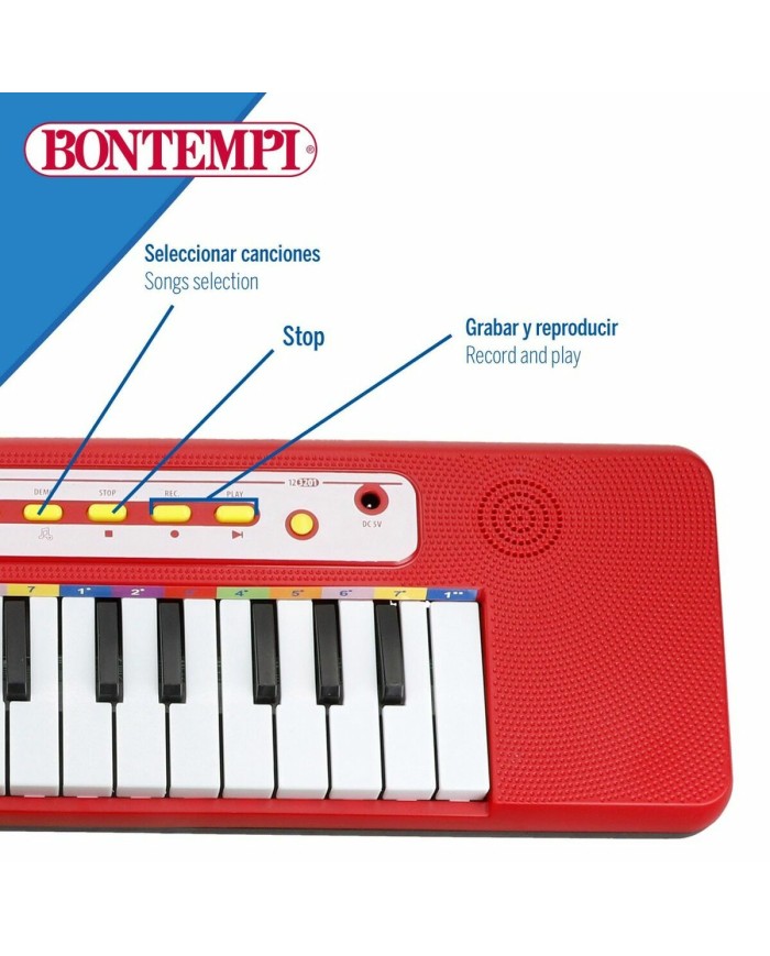 Giocattolo Interattivo Colorbaby