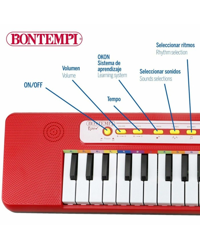 Giocattolo Interattivo Colorbaby