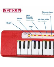 Giocattolo Interattivo Colorbaby