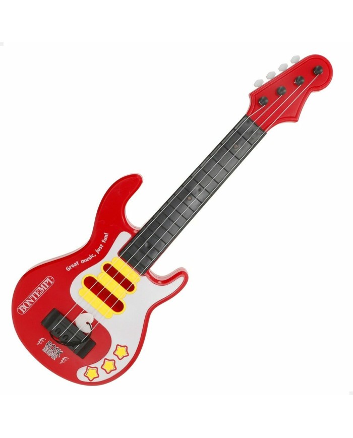 Chitarra da Bambino Colorbaby 51 cm
