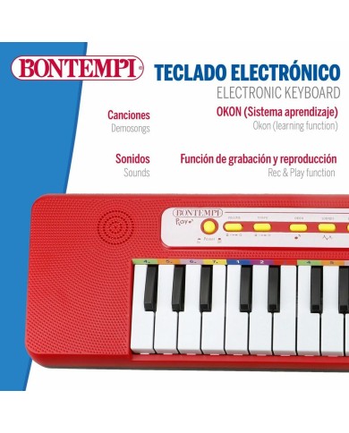 Giocattolo Interattivo Colorbaby